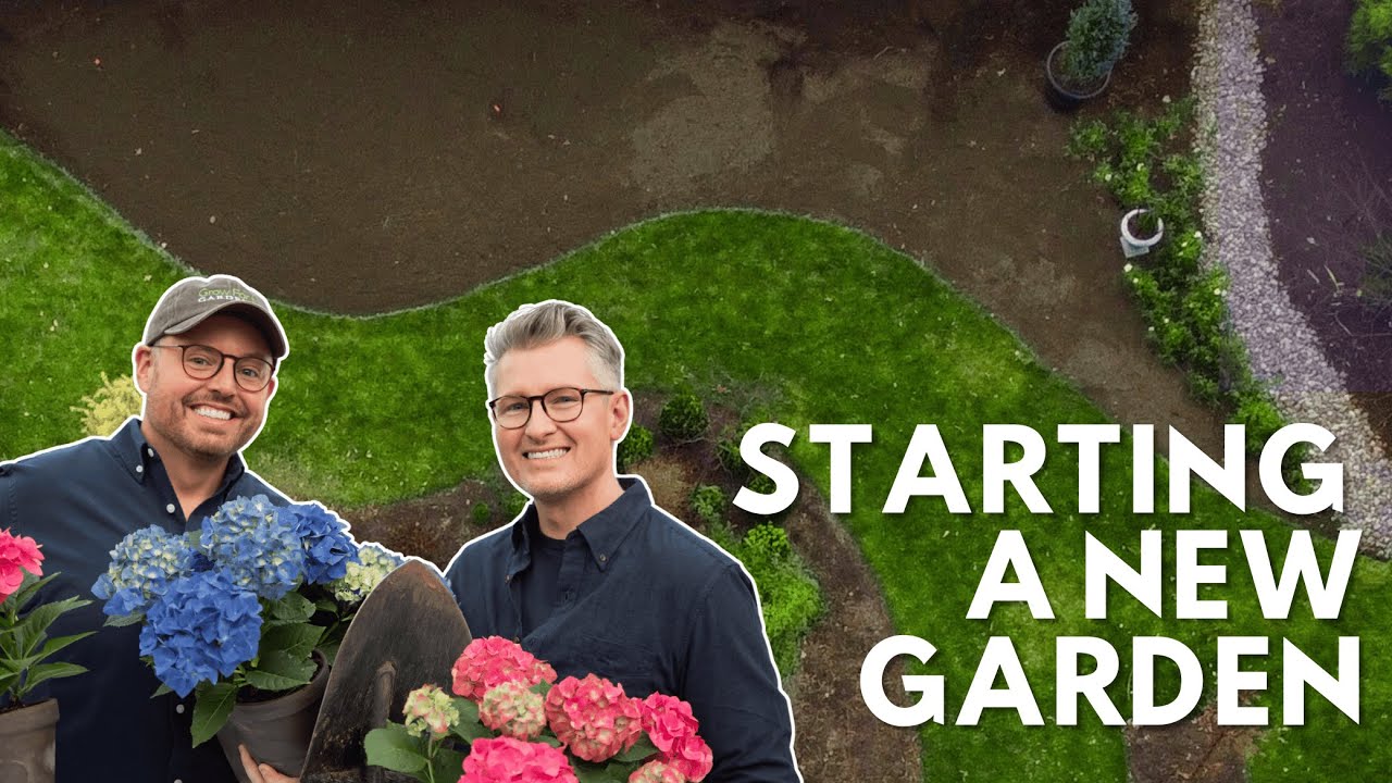 startingagarden