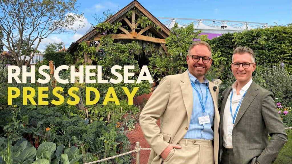 Chelsea Flower Show