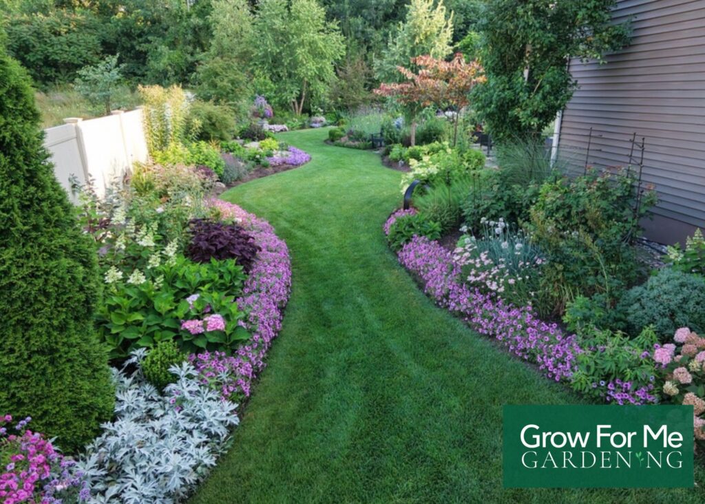 Full July Garden Tour Upstate New York Zone 6